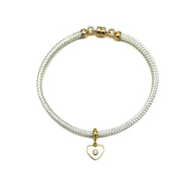 Load image into Gallery viewer, Isabella Italian Charm Bracelets
