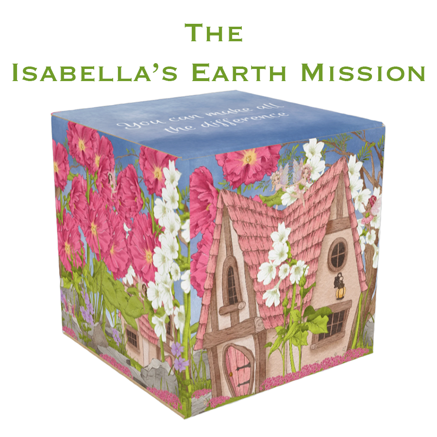 Isabella's Earth Membership